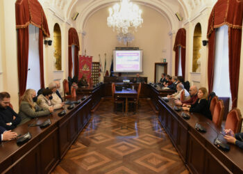 Sassari: presentato il nuovo Sistema Informativo Territoriale dell’Urbanistica