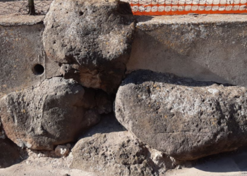 Venerdì 20 gennaio, a Nurachi, verranno presentati i risultati degli scavi presso il nuraghe Pische