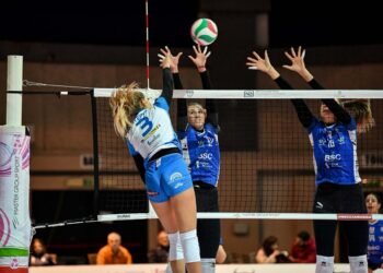 Primo stop casalingo per l’Hermaea