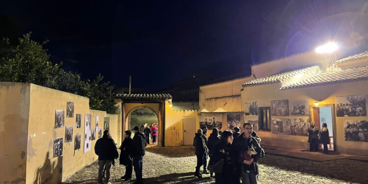 Serdiana: sabato 7 gennaio è andata in scena una sinfonia di suonidivini 