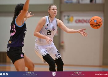 Il CUS atteso domenica a Umbertide