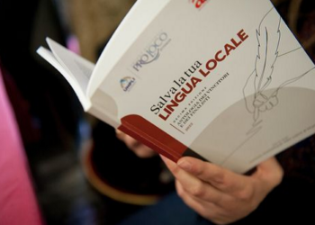 A Roma sono stati premiati i vincitori del concorso ‘Salva la tua Lingua Locale’