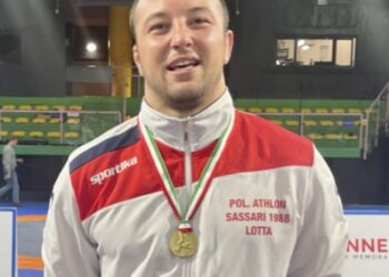 Brillanti risultati per gli atleti della Pol. Athlon Sassari ai Campionati italiani assoluti di lotta stile libero