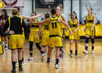 Techfind, serata amara in Campania