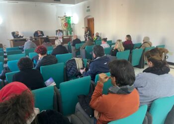 Quartu Sant’Elena: prosegue la campagna per il benessere animale