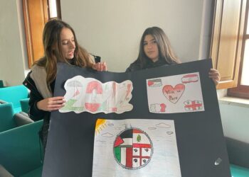 Quartu Sant’Elena: bilancio positivo per il progetto “Istruzione contro povertà-Percorsi didattici per i bambini rifugiati in Libano”