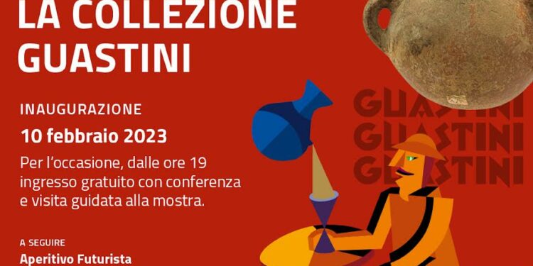 Oristano: all’Antiquarium Arborense la mostra dedicata alla Collezione Guastini