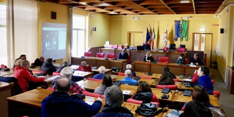 Nuoro: si è insediata la Consulta comunale dello sport