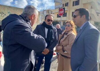 Alghero, cambia il volto dell’ingresso cittadino: partono i lavori dell’ultimo lotto