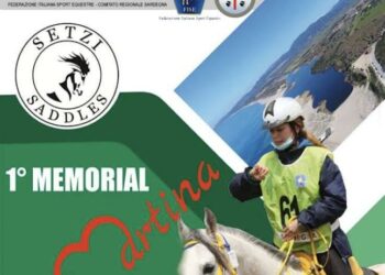 Valledoria: domani e domenica la prima “Coppa Regionale Endurance Sardegna”