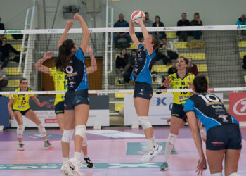 L’Hermaea torna nell’Isola a mani vuote