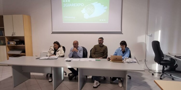 Consorzio Due Giare: via libera al nuovo documento contabile