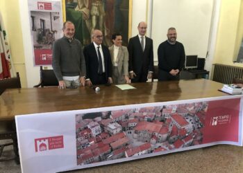 Tempio Pausania entra nella rete dei “Borghi più belli d’Italia”
