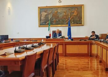 Black out elettrico in Barbagia a causa del maltempo: incontro tra Enel ed amministratori locali