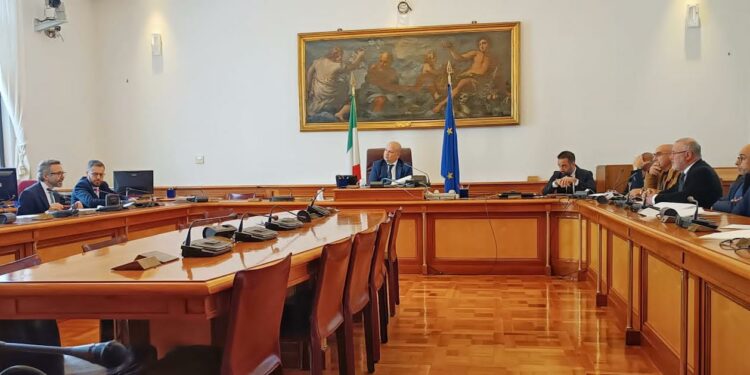 Black out elettrico in Barbagia a causa del maltempo: incontro tra Enel ed amministratori locali