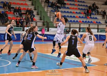 CUS, prova di maturità a Roseto