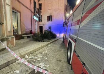 Bolotana: esplosione di gas in un’abitazione, ferito un 33enne