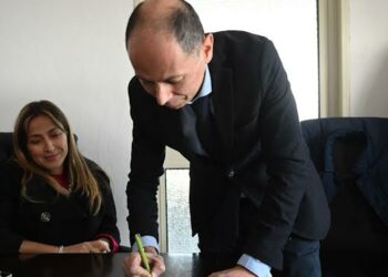 Porto Torres: presentato il progetto PadelAbile