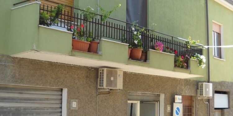 Nell’ufficio postale di via Parrocchia, ad Escolca, un nuovo impianto di climatizzazione