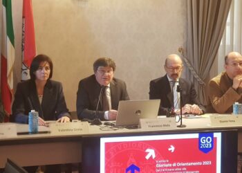 Università di Cagliari: presentate le Giornate dell’Orientamento