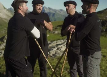 A Santu Lussurgiu l’undicesima edizione di “Populos et Cuncordos”