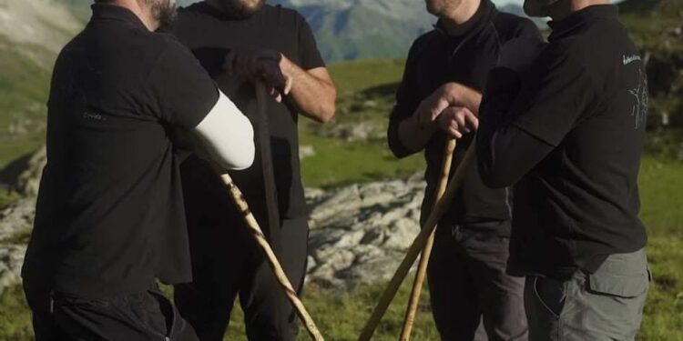 A Santu Lussurgiu l’undicesima edizione di “Populos et Cuncordos”