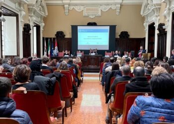 A Cagliari si è concluso il primo Master dell’Università con la formazione di 27 nuovi professionisti sanitari