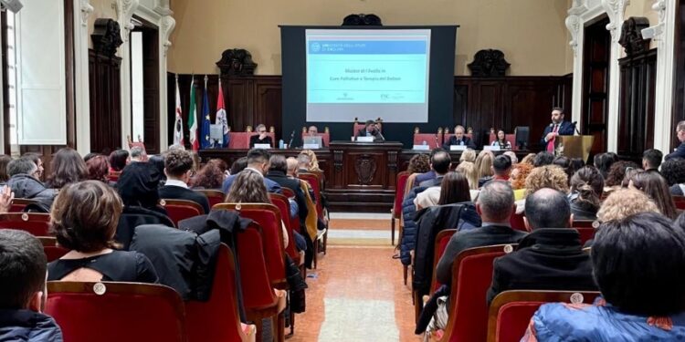 A Cagliari si è concluso il primo Master dell’Università con la formazione di 27 nuovi professionisti sanitari