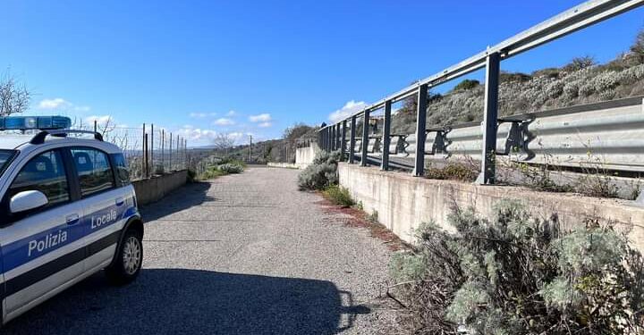 Macomer, chiusura del ponte sul rio S’Adde: se n’è parlato nella sede dell’Unione dei comuni del Marghine