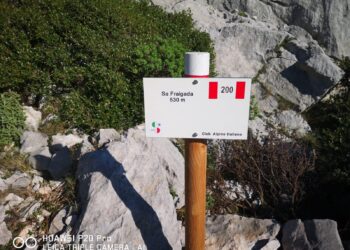 Orosei: approvato il progetto di rete escursionistica comunale