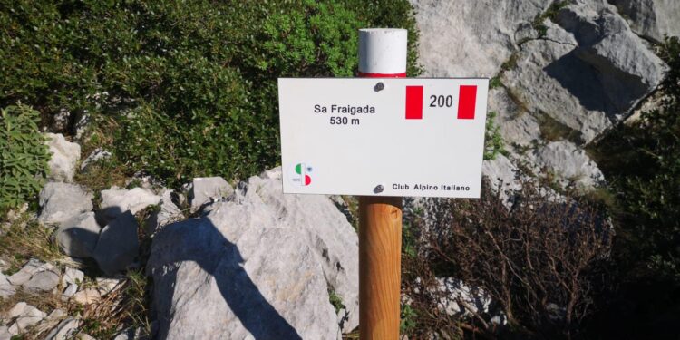 Orosei: approvato il progetto di rete escursionistica comunale