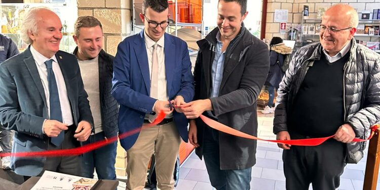 Barumini: al centro Giovanni Lilliu uno spazio espositivo dedicato al Santuario nuragico Santa Vittoria di Serri