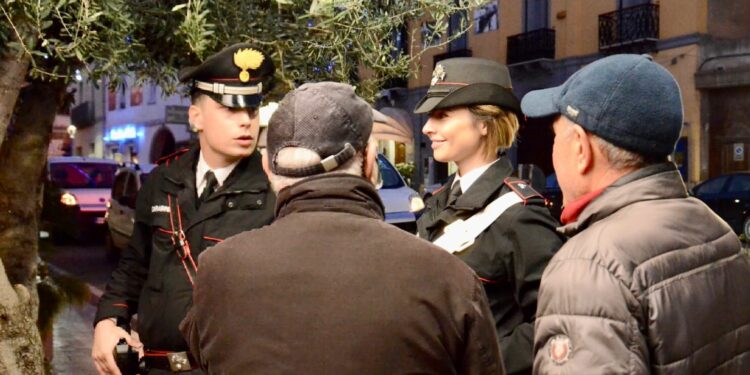 Venerdì 3 febbraio i carabinieri di Armungia, in sala consiliare, forniranno consigli alla popolazione su come difendersi da raggiri e truffe