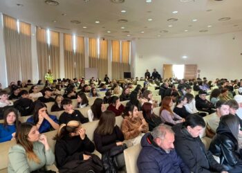 Ad Olbia oltre 300 ragazzi per parlare di sviluppo economico basato sulla nostra identità