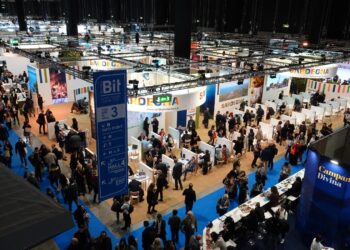 Si chiude con una grande successo la Bit di Milano con la Sardegna grande protagonista tra le destinazioni turistiche nazionali ed internazionali