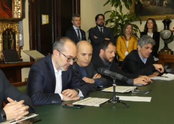 Le strade di Cagliari si rifanno il look grazie al Global Service