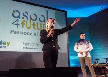 A Nuoro la terza tappa del Job Day Sardegna