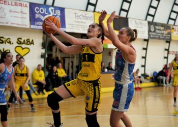 Techfind, stop contro la prima della classe