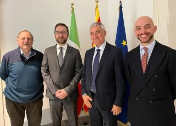 Cultura, economia e turismo: cresce ancora la collaborazione tra Alghero e la Catalogna
