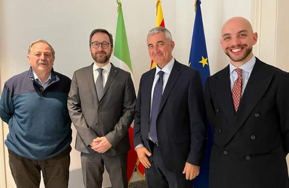 Cultura, economia e turismo: cresce ancora la collaborazione tra Alghero e la Catalogna