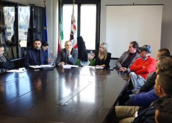 L’assessora regionale dell’Agricoltura, Valeria Satta, ha incontrato il comparto ortofrutticolo
