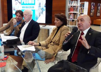 Gianni Chessa (assessore del Turismo): «Aumentano le rotte per la Sardegna, destinazione turistica sempre più richiesta»