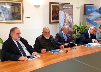 Presentate le linee operative 2023 di Assonautica Nord Sardegna