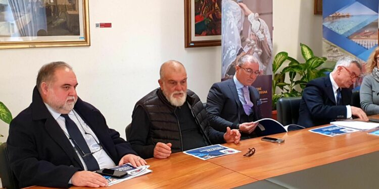 Presentate le linee operative 2023 di Assonautica Nord Sardegna