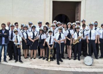 Domenica 12 febbraio primo appuntamento de Lu Carrasciali Timpiesu 2023, in calendario il Raduno Bandistico