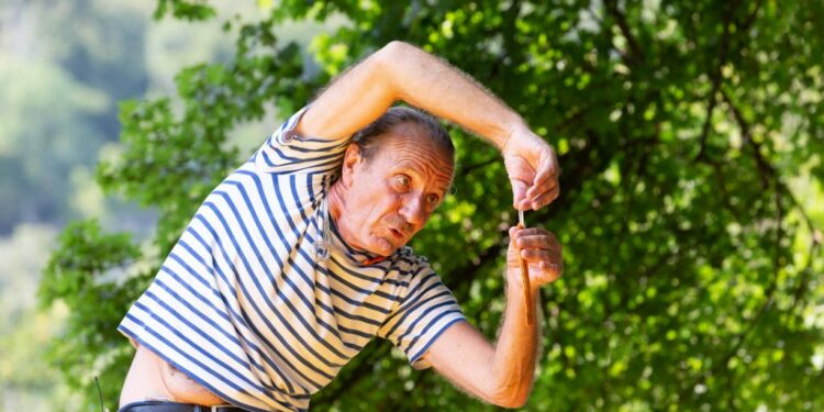 Domenica 12 febbraio nuovo appuntamento con “Capitani coraggiosi”, la rassegna dedicata da Cada Die Teatro ai bambini e alle loro famiglie