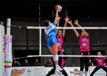 Hermaea autoritaria! Montale ko, la Poule Promozione è ancora possibile  