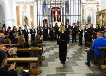 Nuove audizioni per il Coro Giovanile Sardo della Fersaco: entro il 21 febbraio le adesioni al bando