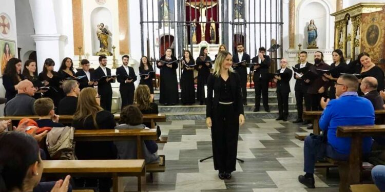 Nuove audizioni per il Coro Giovanile Sardo della Fersaco: entro il 21 febbraio le adesioni al bando