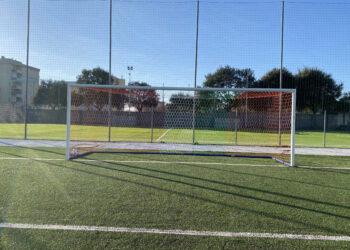 Dopo 2.493 giorni, domenica 5 febbraio il Sassari Calcio Latte Dolce, contro la Ferrini, torna a casa e gioca sul nuovo campo in sintetico